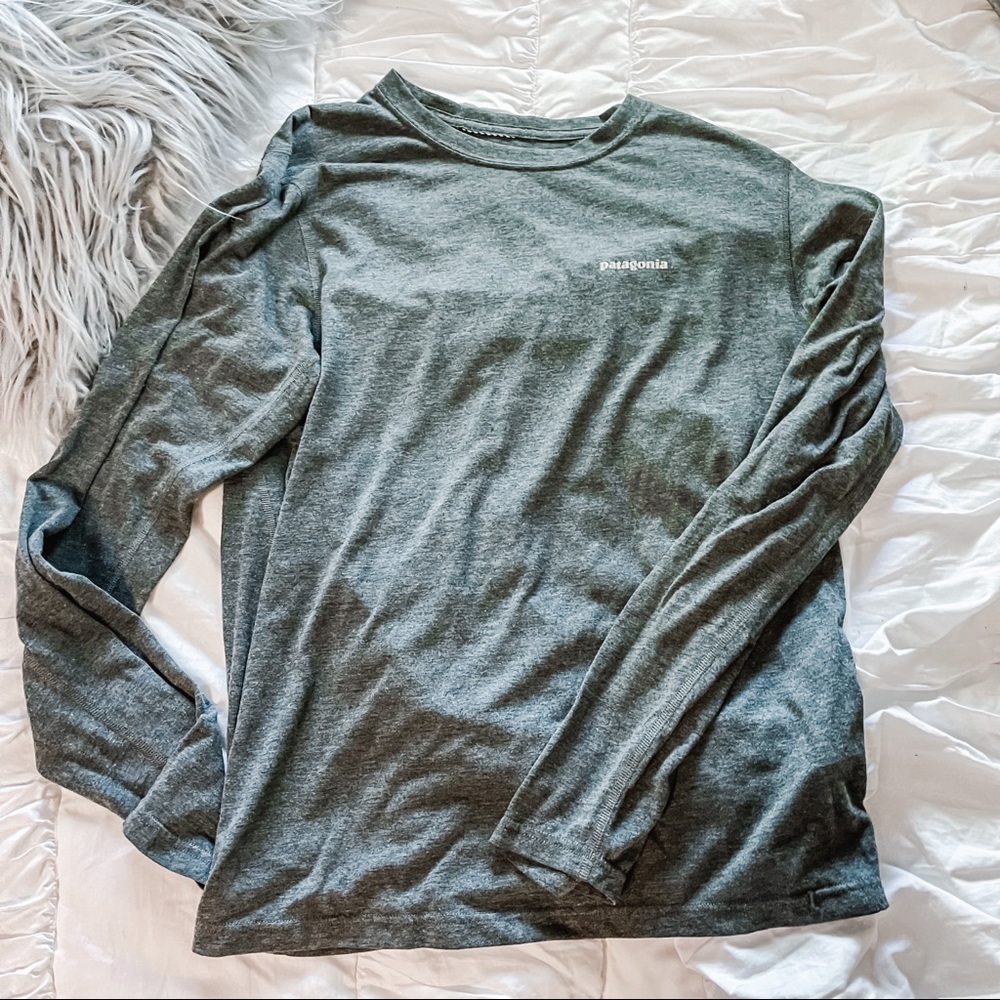 Patagonia Long Sleeve